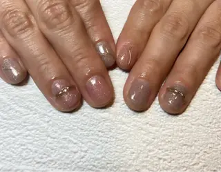 ネイル エステティックサロン Liente(リアンテ）所属・Hashimoto .のエステ・リラクイメージ