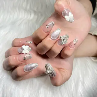 ネイル salon blairのネイルデザイン