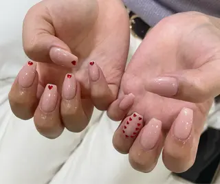 ネイル Ellenail恵比寿店所属・Shion / エルネイル恵比寿のネイルデザイン