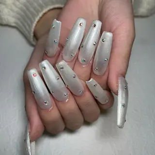 ネイル MINAMI YUMEKAのネイルデザイン