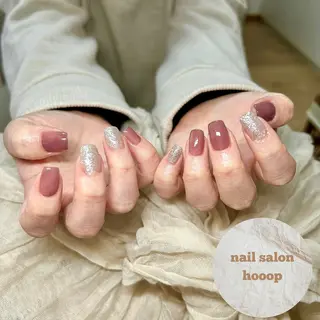 ネイル hooop yuのネイルデザイン