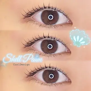 マツエク・マツパ カットモデル募集中 ✨武田夏帆のヘアスタイル