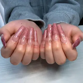 ネイル Miley nailのネイルデザイン