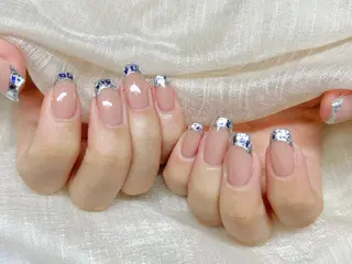 ネイル Lino Nailのネイルデザイン