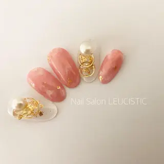 ネイル 美時雨・bishigure所属・美時雨 bishigureのエステ・リラクイメージ