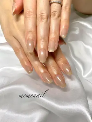 ネイル Noguchi Megumiのその他イメージ