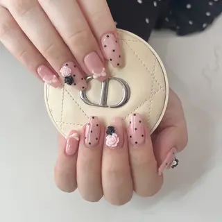 ネイル Luuny nailのネイルデザイン