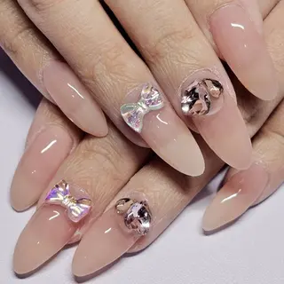 ネイル よしだ ひろきのネイルデザイン