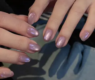 ネイル Molly _nailのネイルデザイン