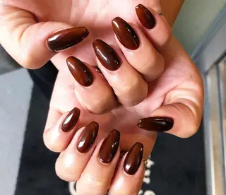 ネイル amour 川崎店所属・amour 川崎店のネイルデザイン