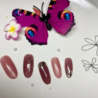 ネイル Lien _リエン リエンのネイルデザイン