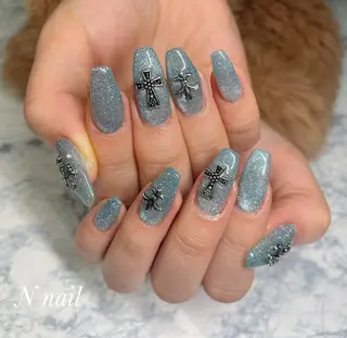 ネイル N nailのネイルデザイン