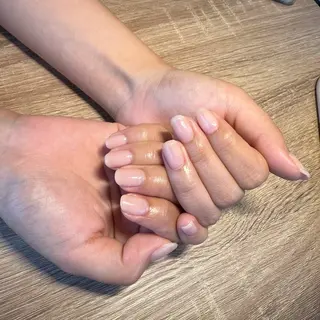 ネイル bylily yuriのネイルデザイン