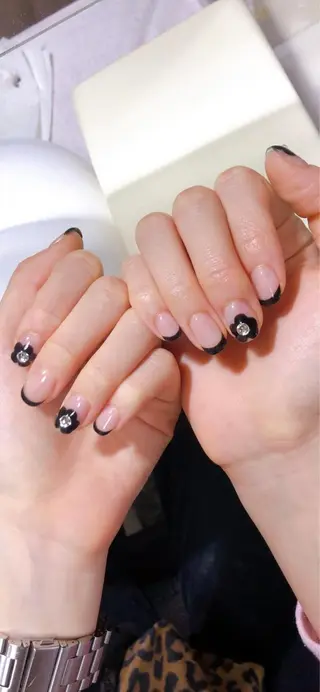 ネイル Ｍ☆NAIL asamiのネイルデザイン
