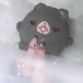 ネイル Hal nail Rioのネイルデザイン