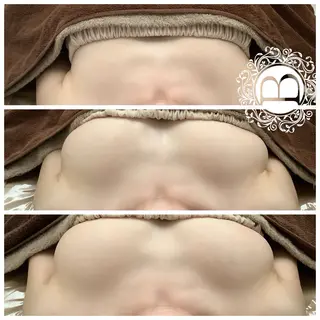 ミラクルバスト銀座本店所属・ミラクルバスト 銀座店のエステ・リラクイメージ