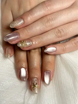 ネイル MIKA ♡のネイルデザイン