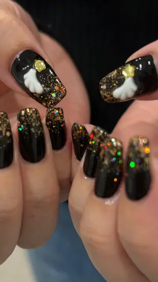 ネイル share＋honmachi所属・rn__ nailのネイルデザイン