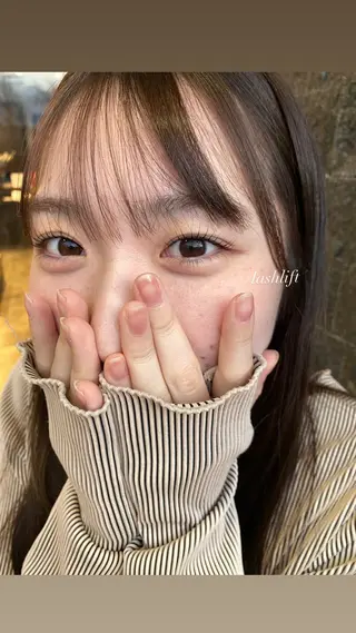 マツエク・マツパ earth高岡店 / rinaのマツエク・マツパデザイン