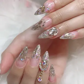 ネイル Private Nail Salon　EM所属・Nail salon EM（エム）千葉のネイルデザイン