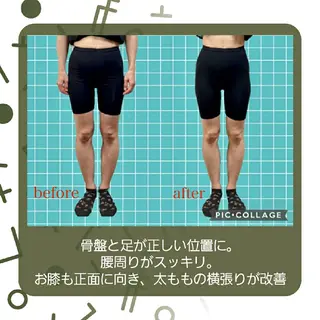 沙樹　esthetic salon所属・sazu 　yayoiのエステ・リラクイメージ