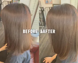 鈴木 悦子のヘアスタイル