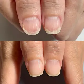 ネイル セルニ所属・黒木 由美子のネイルデザイン