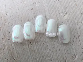 ネイル Nail Salon LHASAのネイルデザイン