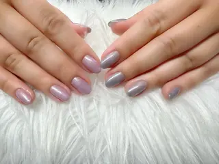 ネイル i. micaのネイルデザイン