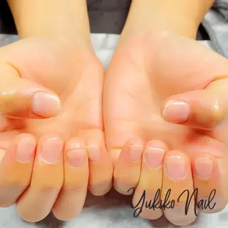 ネイル ユキコ ネイルのネイルデザイン