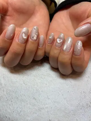 ネイル LINON所属・【LINON】 airiのネイルデザイン