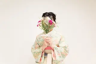 キッズ 野咲き 美容室のマツエク・マツパデザイン