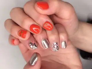 ネイル Salon Ｋのネイルデザイン