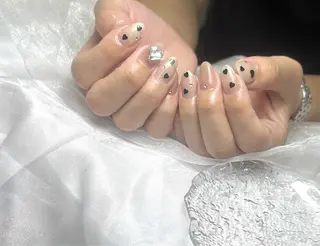 ネイル Nail salon Venusのネイルデザイン