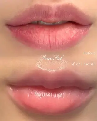 vary  clue MISAのエステ・リラクイメージ