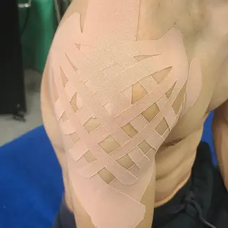 延寿堂きくち整体院所属・菊地 延寿のエステ・リラクイメージ