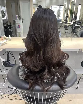 ロング ai / Lond idealのヘアスタイル