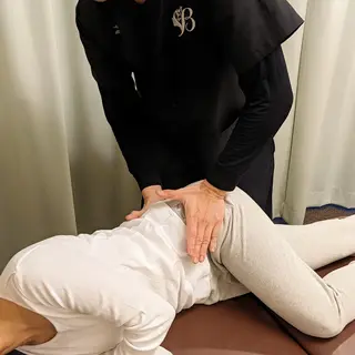 小顔矯正コルギ専門 ボディーワークスナビのエステ・リラクイメージ