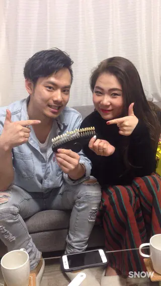 白石 将也のその他イメージ