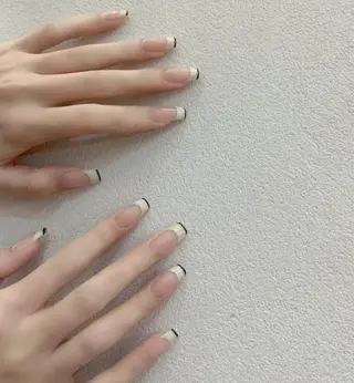 ネイル u1salon所属・ゆい ユイのネイルデザイン