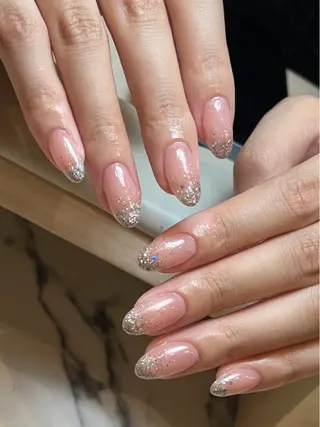 ネイル ル ナのネイルデザイン