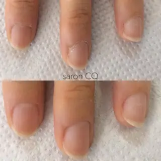 ネイル トータルビューティー CQのネイルデザイン