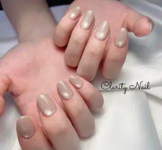 ネイル Clarity Nailのネイルデザイン