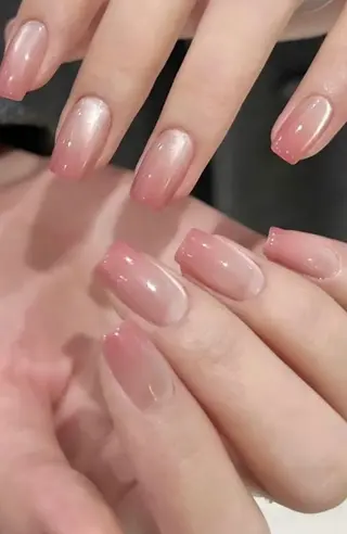 ネイル ホウ エンのネイルデザイン