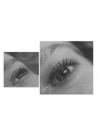 マツエク・マツパ AILEEN *のマツエク・マツパデザイン