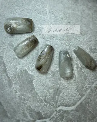 ネイル nail salon neneのネイルデザイン