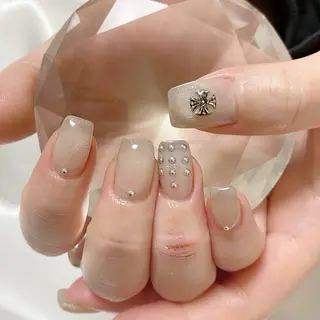 ネイル 💅fleur Ayumiのネイルデザイン