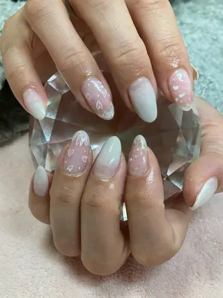 ネイル chii nailのネイルデザイン