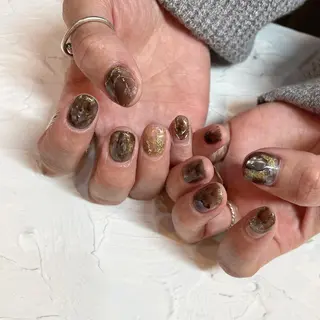 ネイル 🌕akuri🌖 nuance/専門のネイルデザイン