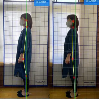 ロング メンズ キッズ 院長  新垣 樹のエステ・リラクイメージ